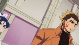 Scum of the Brave (Hindi) - Season 01 Episode 02